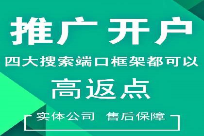某行业SEM外包公司的成功实践与经验分享